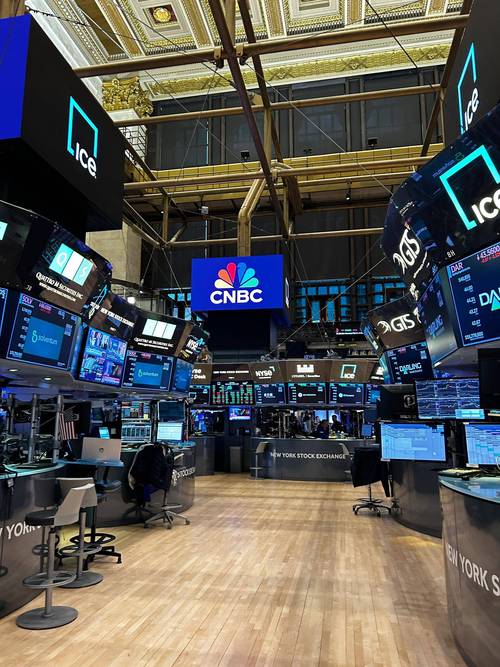 股市每天交易时间_纳斯达克2026年24小时不间断股票交易_纳斯达克延长交易时间的原因