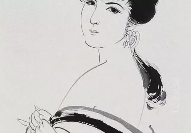 清代传统器型_美人肩壶图片大全_美人肩壶型