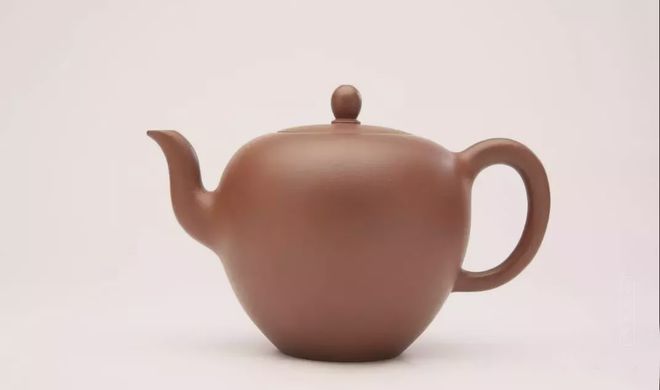 美人肩壶图片大全_清代传统器型_美人肩壶型