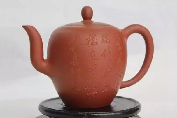 清代传统器型_美人肩壶图片大全_美人肩壶型