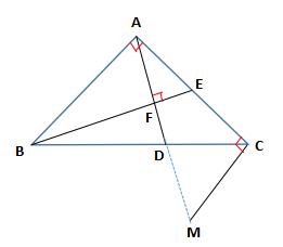 等腰三角形三线合一证明_一线三垂直问题_等腰直角三角形辅助线构造