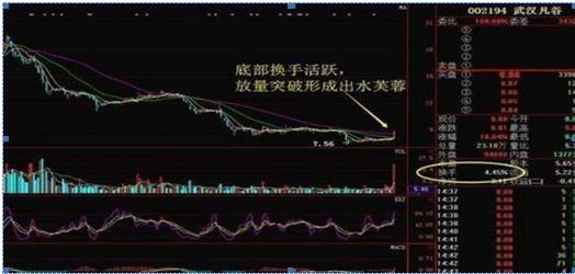 涨停反弹_股票涨停翻倍_股票几个涨停翻一倍