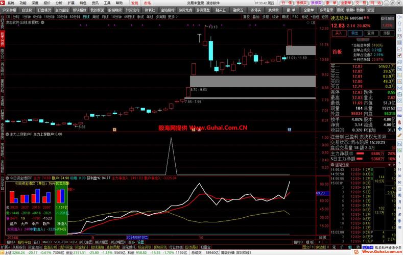 资金进出指标代码_资金进出指标_资金进出指标公式
