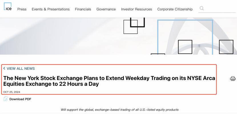 日本东交所延长股票交易时间_股市每天交易时间_美国纽约证券交易所延长美股交易时间