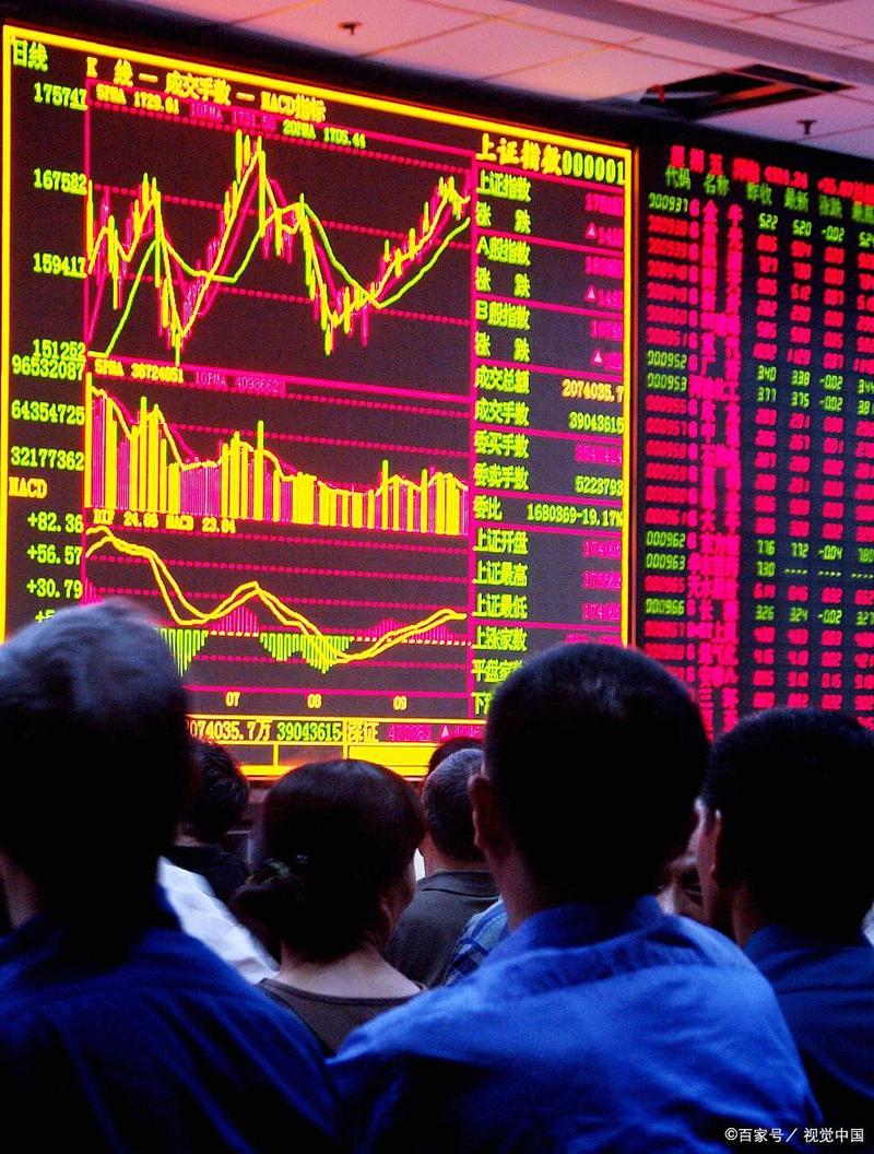 千万不要配资炒股_股民投资风险警示_中国大妈股市困惑