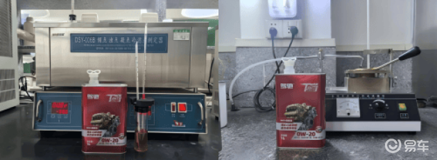 发动机机油性能对比_驾驰4+5机油评测_格劳克斯是什么机油