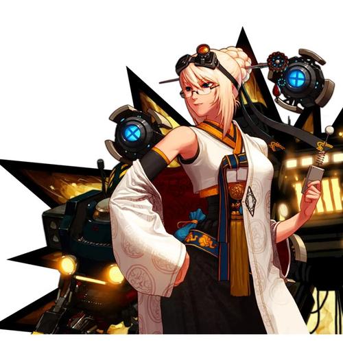 机械改良持续无限_女机械师技能平衡改版_dnf机械师空投支援