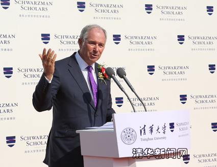 清华大学苏世民学院_清华大学苏世民学院_清华学院大学苏世民教授