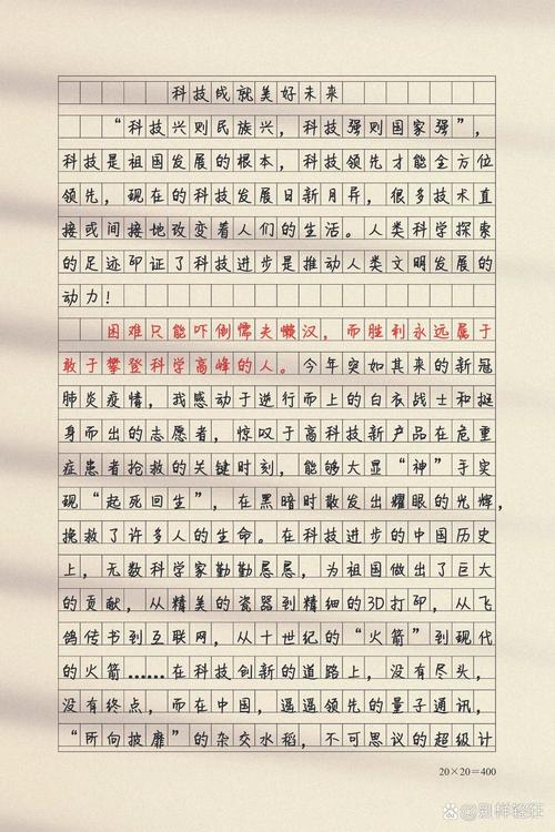 科技发展创新作文_创新作文范文_创新高中作文
