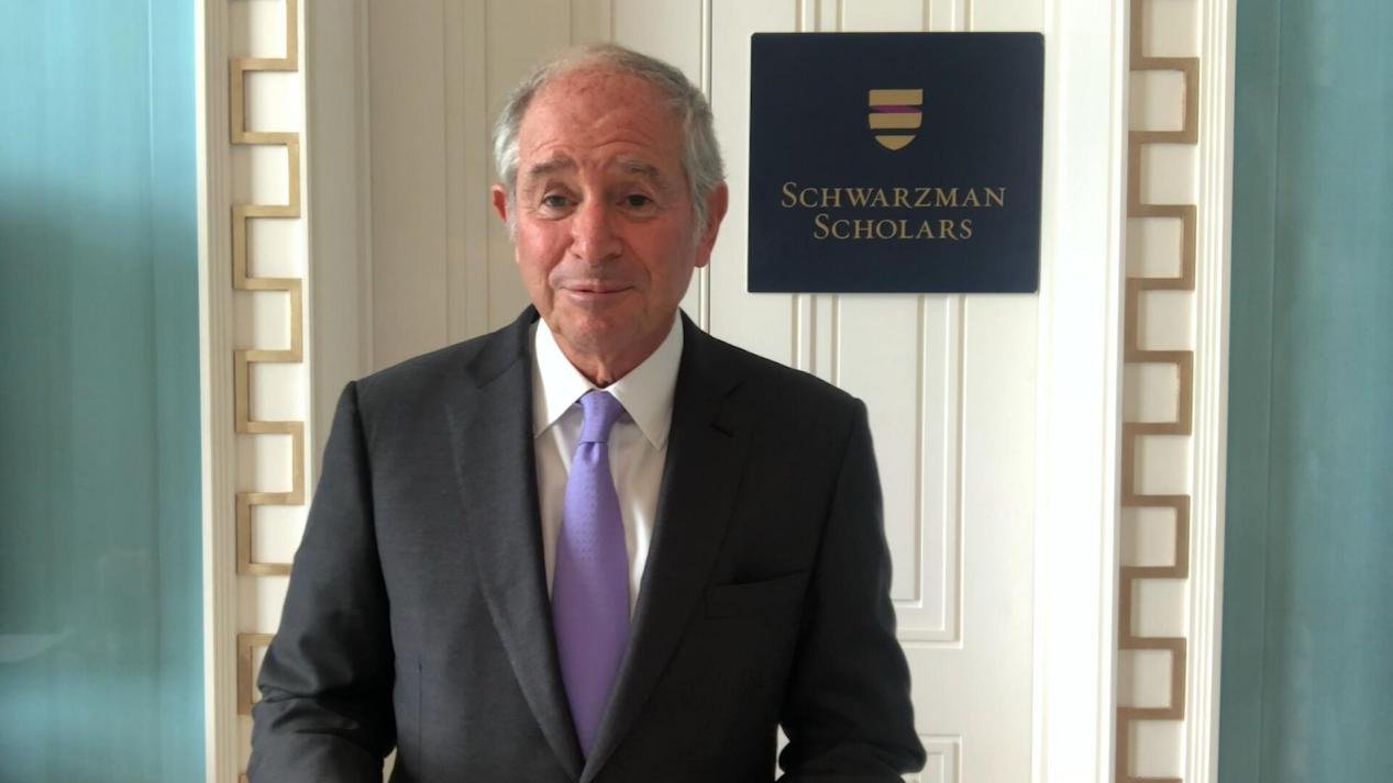 清华学院大学苏世民教授_清华大学苏世民学院_清华大学苏世民学院