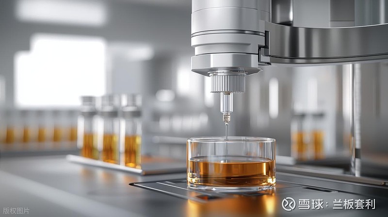 甘李药业胰岛素业绩增长_甘李药业集采后发展_生物医药板块龙头股