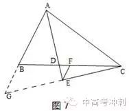 三线合一证明过程三种方法_三线合一证明过程手写_证明三线合一