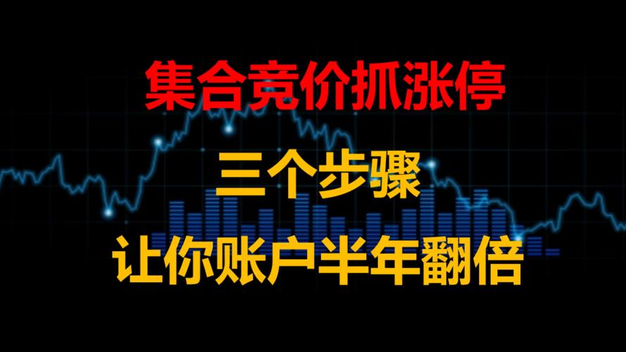 集合竞价开盘价_股票中专业术语_股指期货交易规则