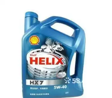 格劳克斯是什么机油_SAE机油等级标识_合成机油与矿物质机油对比