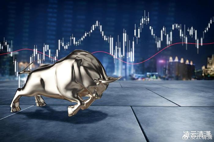 国家队增持稳定市场_央行800亿逆回购_A股市场暴跌