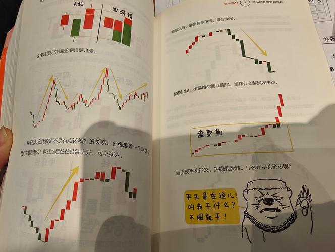 股市独特操作思路_周线二次金叉抓大牛股_老鸭头入场技巧