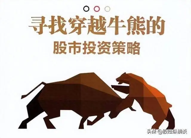 股市投资策略_实战经验分享_周线二次金叉抓大牛股