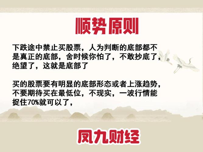 解套技巧策略_股票交易心态_深套的股票如何解套