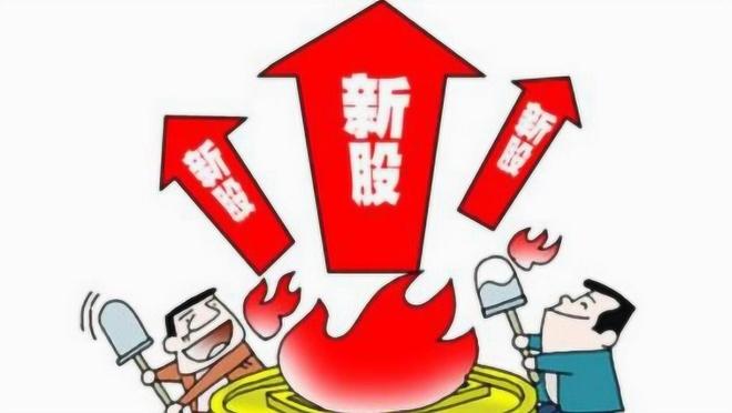 打新技巧_提高中签率_新股申购中签率
