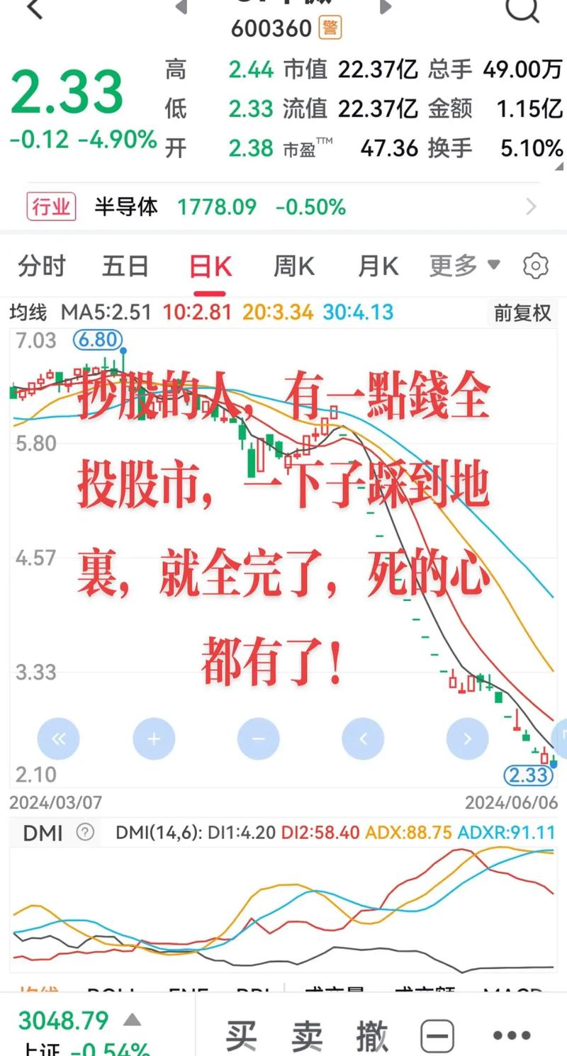 除权前的股票能买吗_股市投资策略_规避亏损动态风险控制