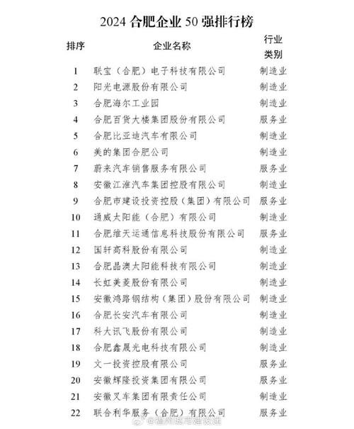 安徽合肥民营企业十强_蜀山区民营企业_合肥投行有哪几家公司