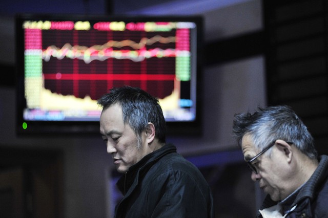 电脑怎么炒股_散户在股市中的三大绞肉机_炒股大多数人亏损的原因