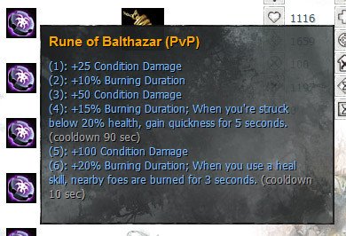 激战师技能工程带什么属性_激战2工程师技能怎么带_激战2工程师战场技能配置