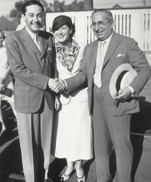 恶搞 米高梅_米高梅衰落原因_米高梅历史