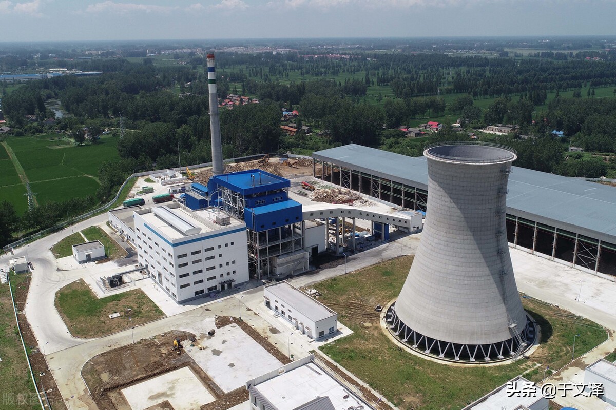 碳中和 碳达峰历史机遇期布局华锐风电 海润光伏 凯迪电力逻辑