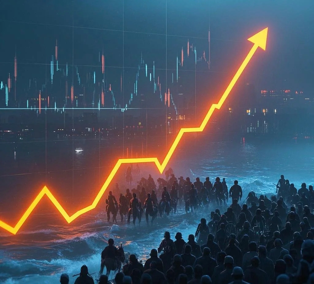 十字星解读_手机股票主力软件_K线形态分析