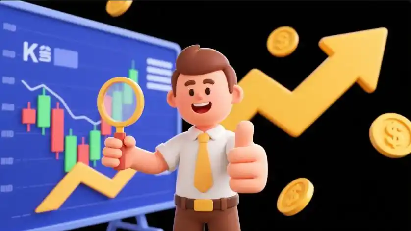 炒股实战技巧_月盈利20%的炒股方法_选股核心逻辑