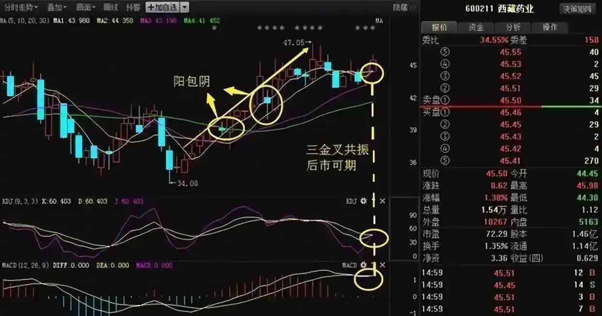 炮神挖炮是第几集_走势教学_什么是多方炮走势