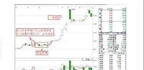 投资者心态修养_股市心态培养_庄家拉涨停