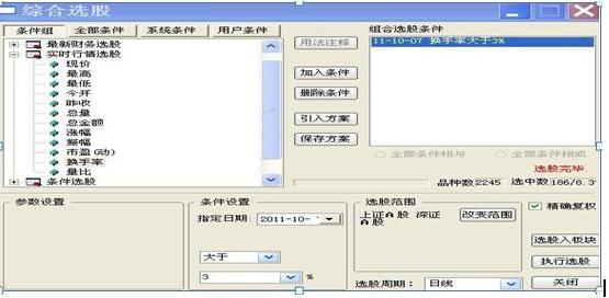  股市散户亏钱思维分析 _低开选股公式_