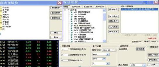  股市散户亏钱思维分析 _低开选股公式_