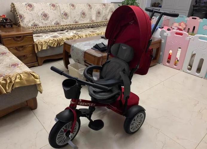 婴儿推车哪个好_宾利Trike婴儿车价格_宾利婴儿车Stage 1模式