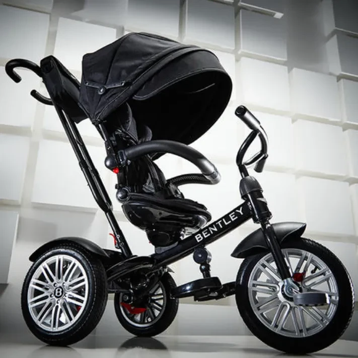 宾利婴儿车Stage 1模式_婴儿推车哪个好_宾利Trike婴儿车价格