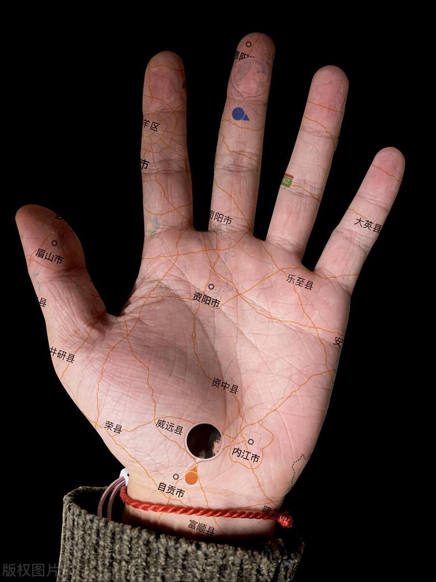 掌纹决定命运科学解析_手掌三条线连在一起_断掌命运学说