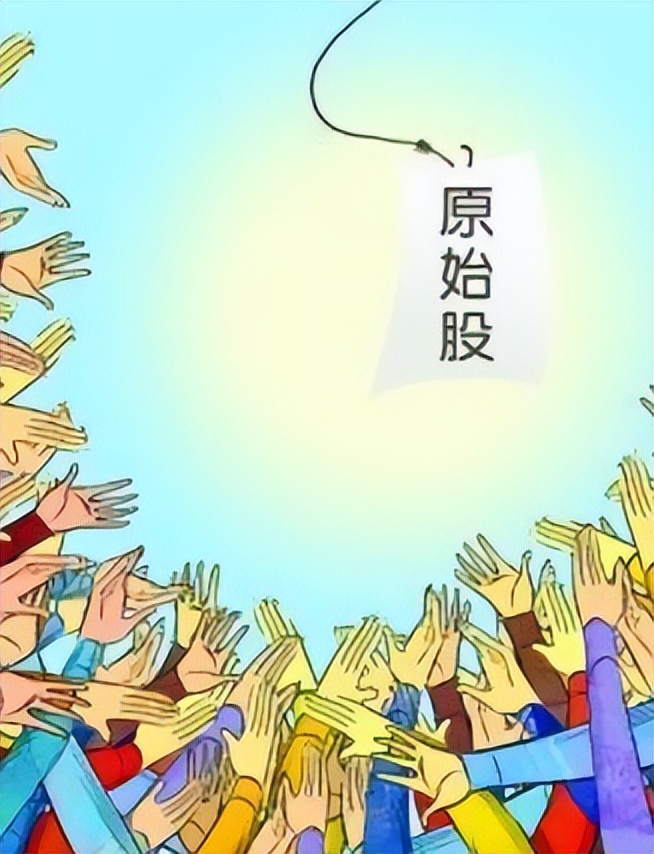 原始股如何判断真伪_如何买原始股_原始股投资风险