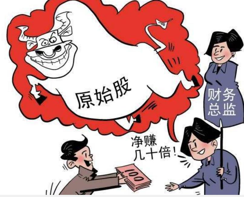 原始股投资风险_如何买原始股_原始股如何判断真伪