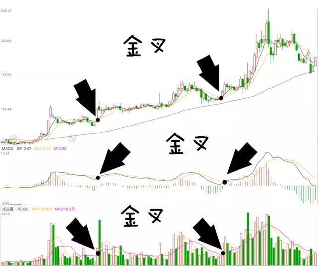 量价配合交易策略_股票涨升原因分析_跌破止损点