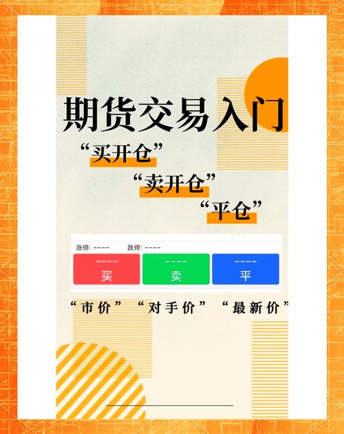 期货交易保证金制度_期货专业术语解释_买空卖空 交易指令