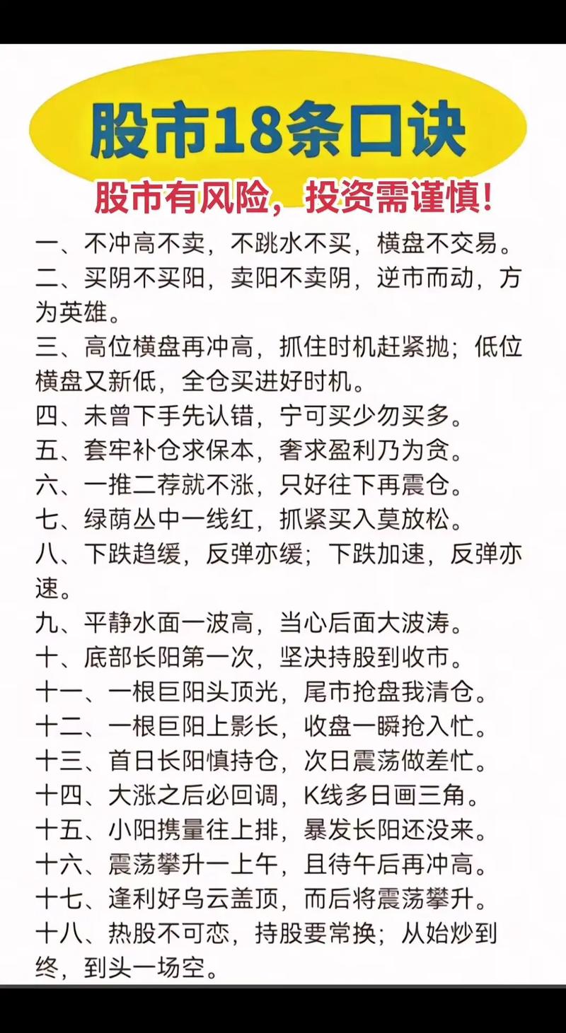 股票含义与投资风险_股票基础知识试题_股票开户方法与交易规则