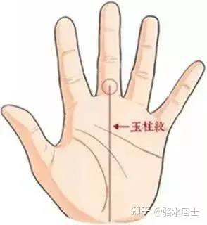 手相学六秀纹_手纹三线起于一_手纹学三才纹