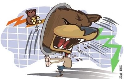 股票场外配资 非法配资业务 高杠杆炒股风险_股票场外配资 诈骗