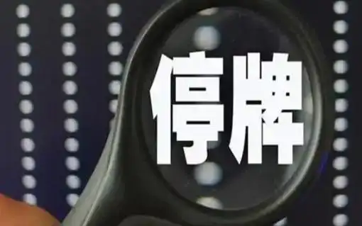 A股停牌规则_哪只股票停牌了_天普股份停牌原因