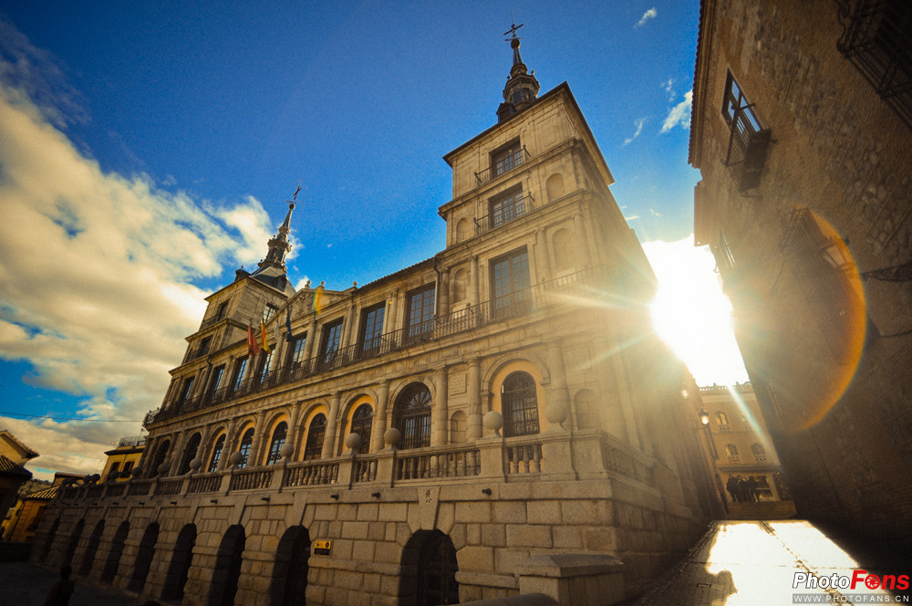 街头建筑拍摄方法_街景摄影技巧_街拍抄底用什么设备啊
