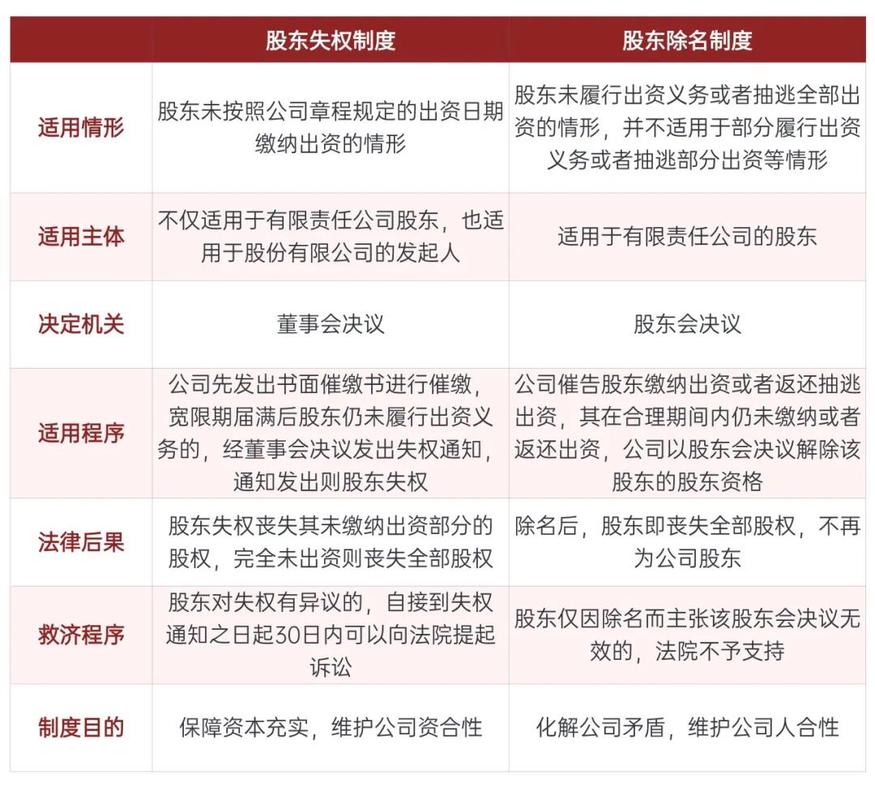 公司法股东权利大盘点:表决权、收益权等你知道几个?
