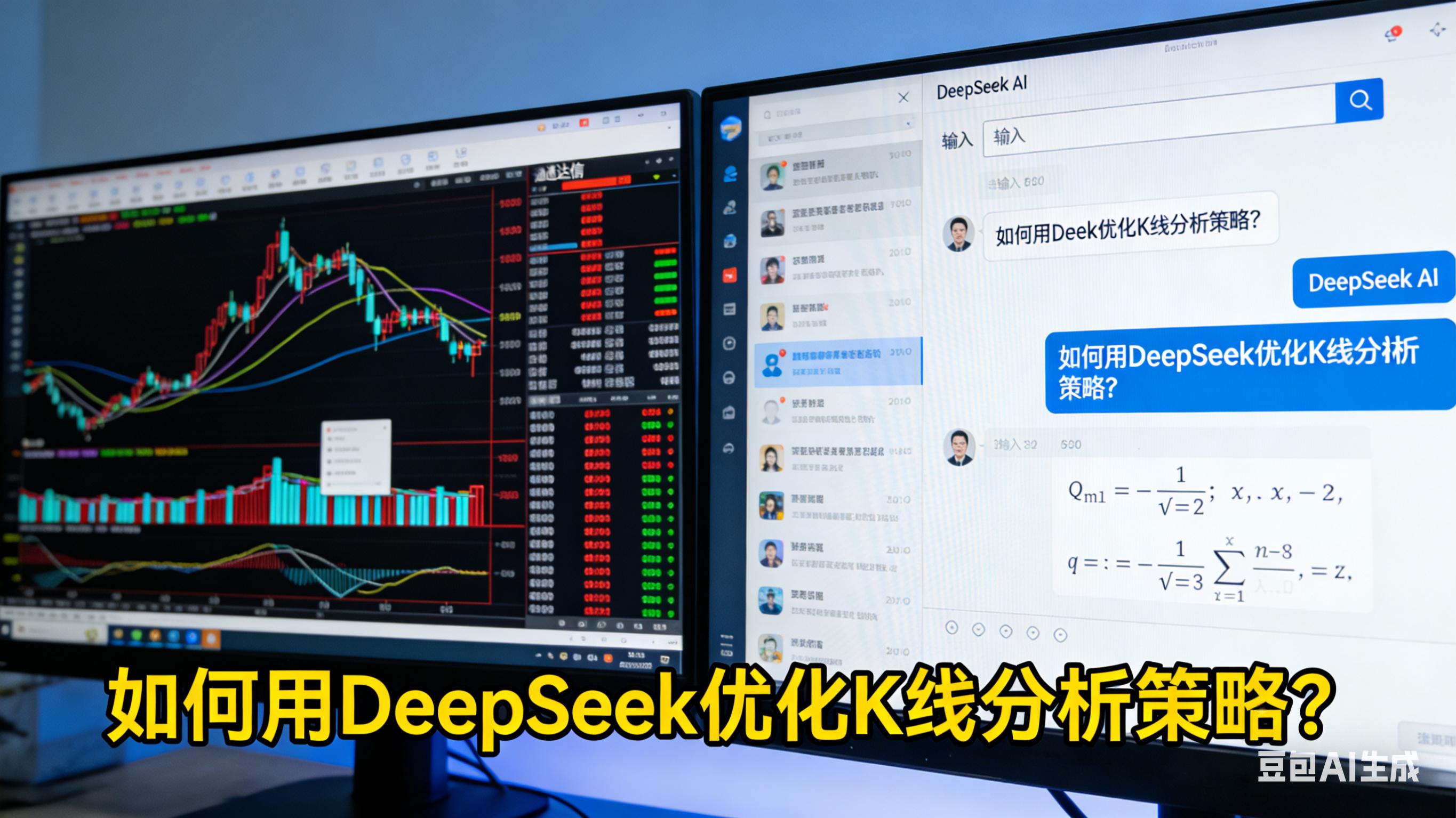 通达信DeepSeekAI嵌入_通达信怎么复盘_AI辅助决策版面设置
