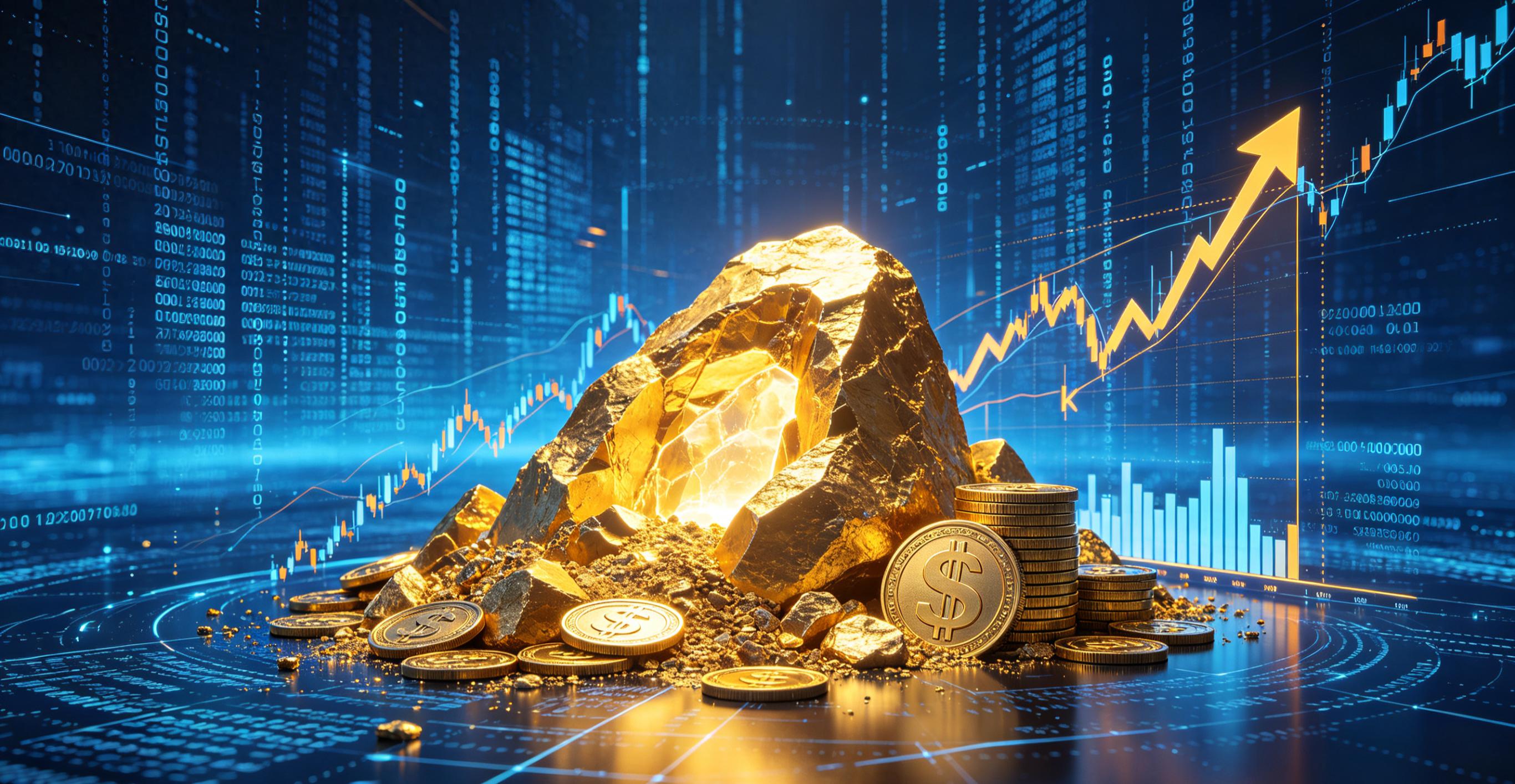 A股震荡分化行情_稀有金属板块资金布局逻辑_股票配资平台陷阱